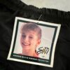 GK SHANNON MILLER BOXERS YOUTH LARGE BLACK SUPPLEX GYMNASTICS CHEER SHORTS SZ L - Image 2