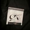 GK SHANNON MILLER BOXERS YOUTH LARGE BLACK SUPPLEX GYMNASTICS CHEER SHORTS SZ L - Image 7
