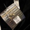 GK DANCE JAZZ CHILD SMALL BLACK SMOOTH VELVET FOLD-OVER WAISTBAND PANTS SZ CS - Image 7