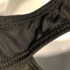 GK CHEER TOP CHILD LARGE BLACK OPEN RACERBACK DRYTECH TECHMESH CL NWT! - Image 4
