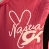 NASTIA LIUKIN GK CHILD SMALL BLACK N/S SUB POLYTEK TANK GYMNASTIC LEOTARD CS - Image 2