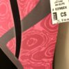 NASTIA LIUKIN GK CHILD SMALL BLACK N/S SUB POLYTEK TANK GYMNASTIC LEOTARD CS - Image 4