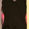NASTIA LIUKIN GK CHILD SMALL BLACK N/S SUB POLYTEK TANK GYMNASTIC LEOTARD CS - Image 5