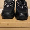 LEO VTG Style #618 NRG LITE BLACK DANCE SNEAKERS SIZE 5 M - Image 2