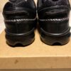 LEO VTG Style #618 NRG LITE BLACK DANCE SNEAKERS SIZE 5 M - Image 4