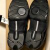 LEO VTG Style #618 NRG LITE BLACK DANCE SNEAKERS SIZE 5 M - Image 7