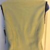 AVALANCHE WEAR PERFORMANCE GK ADULT SMALL "GYMNASTICS" LOGO GREEN FLEECE VEST S - Image 13