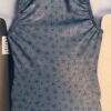 GK COMPETITION SHIRT SINGLET CHILD X-SMALL BLUE HOLOGRAM BOYCUT LEG CUT Sz CXS - Image 6
