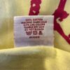 THE AUSSIE T CO. GK PINK â€œGYMNASTICSâ€¦â€ LADIES SMALL SSLV YELLOW COTTON T-SHIRT S - Image 7