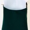 GK Elite CHILD MEDIUM GREEN N/S DANCE HALTER TOP  Sz CM NWT! - Image 2