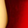 GK CLASSIC TANK LADIES SMALL RED VELVET FAUX WRAP GYMNASTS DANCE LEOTARD AS NWT - Image 4