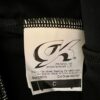 GK DANCE CHILD SMALL GUNMETAL MYSTIQUE ANKLE LENGTH PERFORMANCE TIGHTS Sz S NWT! - Image 10