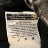 GK DANCE CHILD SMALL GUNMETAL MYSTIQUE ANKLE LENGTH PERFORMANCE TIGHTS Sz S NWT! - Image 11
