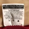 GK ELITE CHEER TOP CHILD LARGE BURGUNDY GOLD DRYTECH SPORT CAMISOLE Sz CL NWT! - Image 10