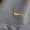 NIKE SPHERE MENS XX-LARGE Lt BLUE SHORT SLEEVE POLO GOLF SHIRT 2XL EUC! - Image 5