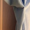 NIKE SPHERE MENS XX-LARGE Lt BLUE SHORT SLEEVE POLO GOLF SHIRT 2XL EUC! - Image 7