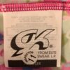 GK KIDS BIKETARD CHILD TODDLER BUTTERFLIES N/S GYMNASTICS DANCE GK TANK TD NWT! - Image 5