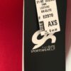 GK RED NY/SPAN ADULT X-SMALL WHITE OPAL GYMNASTICS DANCE TANK LEOTARD AXS NWT! - Image 6