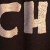 GK CHEER CAPRI PANTS SIZE LADIES SMALL COTTON ELASTIC CHEER WAIST BLACK AS NWT! - Image 8