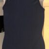 GK COMPETITION SHIRT SINGLET CHILD SMALL NAVY N/S TRADITIONAL LEG CUT Sz CS NWT! - Image 5