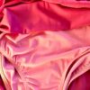 GK ICE SKATE GIRLS LARGE PEONY VELVET SLVLS A-LINE DRESS Sz CL WAS $77.00 NWT! - Image 6