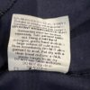 ADIDAS GK DRYTECH CHILD LARGE NAVY GYMNASTICS ATHLETES WARM UP JACKET CL NWT! - Image 11
