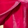 GK PEONY VELVET ICE FIGURE SKATE CHILD SMALL LgSLV HEART APPLIQUÃ‰ DRESS CS NWT - Image 8