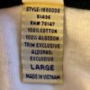 GK GYMNAST BASEBALL TEE ADULT LARGE 3/4 SLV SUPER STAR GRAPHIC COTTON T-SHIRT AL - Image 8