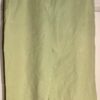 OASIS BY FOSCHINI LADIES SIZE 10 MINT LINEN CAPRI PANTS Sz 10 EUC! - Image 2