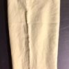 OASIS BY FOSCHINI LADIES SIZE 10 MINT LINEN CAPRI PANTS Sz 10 EUC! - Image 6