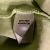OASIS BY FOSCHINI LADIES SIZE 10 MINT LINEN CAPRI PANTS Sz 10 EUC! - Image 7