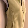 "DANCE" AVALANCHE WEAR PERFORMANCE LADIES LARGE GREEN FAUX FUR FLEECE VEST SZ L - Image 3