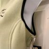 "DANCE" AVALANCHE WEAR PERFORMANCE LADIES LARGE GREEN FAUX FUR FLEECE VEST SZ L - Image 4