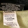 "DANCE" AVALANCHE WEAR PERFORMANCE LADIES LARGE GREEN FAUX FUR FLEECE VEST SZ L - Image 9