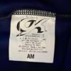 NASTIA LIUKIN SUPERGIRL MEDIUM NAVY MYSTIQUE RED CRYSTALS CHEER DANCE SHORTS M - Image 10