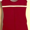 GK TANK CHILD TODDLER CHEETAH PRINT VELVET GYMNASTICS DANCE BIKETARD TD NWT! - Image 2