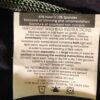 GK ELITE SPORTY TANK GIRLS LARGE BLACK MICROTECH CHEER DANCE SKATE GYM CL NWT! - Image 7