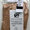 GK ELITE STYLE #1461 SPORTS BRA SIZE CHILD MEDIUM CAMI NUDE COTTON SPANDEX CM - Image 4