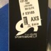GK Elite Gymnastics Leotard ADULT XS BLAZING FREEDOM REPLICA ATHENS 2004 AXS - Image 5