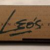 LEOâ€™S AIRABESQUE BALLET LADIES SIZE 6.5 BALLET PINK LEATHER FLAT #105 Sz 6.5 NIB - Image 5
