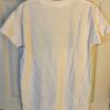 THE AUSSIE T CO BUTTERFLY SUMMER GRAPHIC ADULT SMALL SSLV WHITE COTTON T-SHIRT S - Image 4