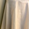 GK ELITE ICE FIGURE SKATE GIRLS SMALL VELVET PULL-ON SLIMLINE SKIRT Sz CS NWT! - Image 3
