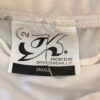 GK ELITE ICE FIGURE SKATE GIRLS SMALL VELVET PULL-ON SLIMLINE SKIRT Sz CS NWT! - Image 8