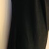 GK ICE SKATE GIRLS LARGE SLVLS BLACK CREPE COWL NECK DRESS Sz CL WAS $75.95 NWT! - Image 2