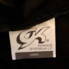 GK ICE SKATE GIRLS LARGE SLVLS BLACK CREPE COWL NECK DRESS Sz CL WAS $75.95 NWT! - Image 7