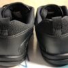 LEO'S DANCE SNEAKER ADULT 5.5 NRG BLACK LITE WT #LS5100L HIP-HOP JAZZ AD 5.5 NIB - Image 2