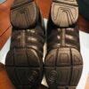 LEO'S DANCE SNEAKER ADULT 5.5 NRG BLACK LITE WT #LS5100L HIP-HOP JAZZ AD 5.5 NIB - Image 3
