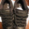 LEO'S DANCE SNEAKER ADULT 5.5 NRG BLACK LITE WT #LS5100L HIP-HOP JAZZ AD 5.5 NIB - Image 4