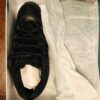 LEO'S DANCE SNEAKER ADULT 5.5 NRG BLACK LITE WT #LS5100L HIP-HOP JAZZ AD 5.5 NIB - Image 5