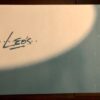 LEO'S DANCE SNEAKER ADULT 5.5 NRG BLACK LITE WT #LS5100L HIP-HOP JAZZ AD 5.5 NIB - Image 8